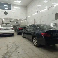 استاد کار نقاش