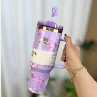حراج ماگ استنلی اصلی طرح و رنگ بندی