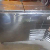 تعمیر یخچال خانگی و صنعتی