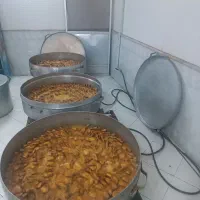 غذای خانگی و سفارشات مجالس