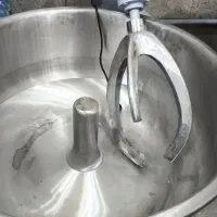 خمیر گیر 180 کیلویی صنعت کار تهران