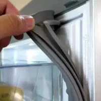 تعویض نوار یخچالهای صنعتی وخانگی