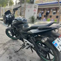 فروش فوری پالس ۲۰۰