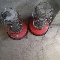 چراغ آترا