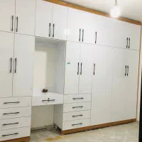 کمد و میز آرایش