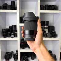 Sigma 16mm f/1.4 DC DN for Sony