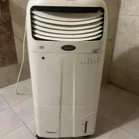 کولر ابی ایستاده چرخدار ایتالیایی