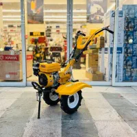 تیلر شخم زن بنزینی دیزلی  انواع برند