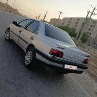 پژو405 فول اسپرت