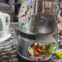 سبزی خرد کن ۱کیلو