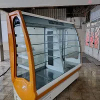 یخچال الکترواستیل