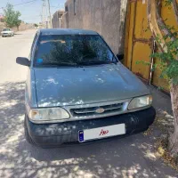 پراید۸۲سالم