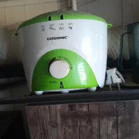 سرخ کن کوچیک