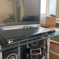 دستگاه دی وی دی DVDفلش خور USP