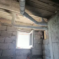 تاسیسات لوله کشی