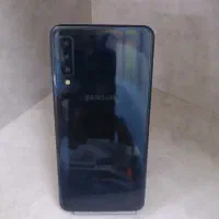 گوشی a7 2018