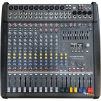 کار صدابرداری