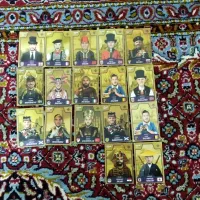 فروش کارت کیمدی ۲۰۲۵ و ۲۰۲۶