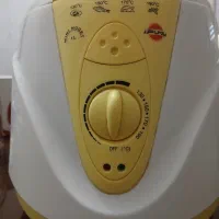 سرخ کن پارس خزر