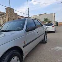 پژو 405 دوگانه فابریک 1390|خودرو سواری و وانت|گنبد کاووس, |دیوار