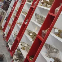 فروش دکور و طبقه ام دی اف
