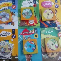 بسته معلم خصوصی پرش