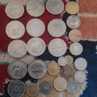 سکه‌کلکسیون