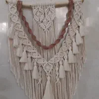 دیوار کوب مکرمه