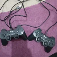 دسته بازیpc