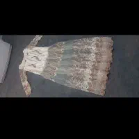 لباس سقزی نو سایز۴۴