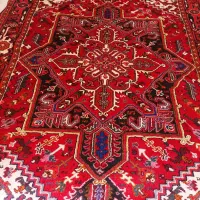 فرش دستباف 6متری