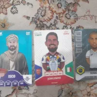 کارت بازی ۲۰۲۵