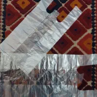 پلاستیک دسته دار