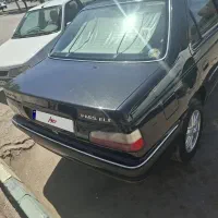 پارس ELX|خودرو سواری و وانت|کرمان, |دیوار