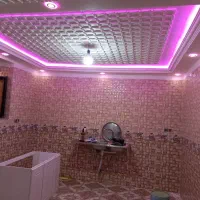 برقکشی و لوله کشی ساختمان