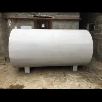 تانکر آهنی ۶هزاری