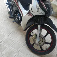 موتور تی وی اس