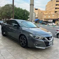 ماکسیما ۲۰۱۶