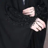 چادر مشکی و چادر جشن تکلیف