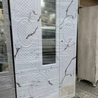 کمد لباس شیک جادار و کاربردی