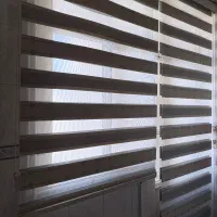 پرده زبرا|پرده، رانر، رومیزی|ساوه, |دیوار