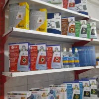 تعمیرات و فروش قطعات لوازم خانگی