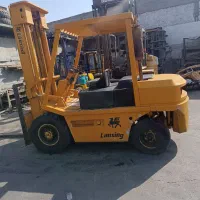 لیفتراک لنسینگ