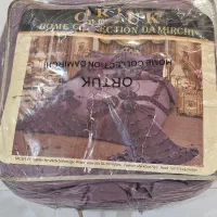 روتختی ۶تکه مخمل نوواک