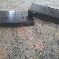 گیرنده دیجیتال دنا کاملا سالم