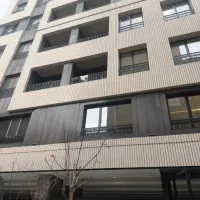 آپارتمان لاکچری۹۰متر 2خواب فول امکانات کلیدنخورده