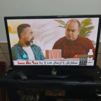 ال سی دی|تلویزیون و پروژکتور|کاشان, عربها|دیوار