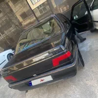 پژو ۴۰۵ مدل ۸۳