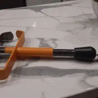 قفل پدال دوگانه ماشین