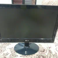 مانیتور LG